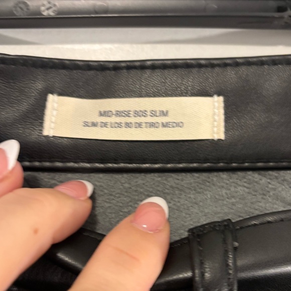 [UNIVERSAL THREAD] MID RISE 80s SLIM - Picture 8 of 10